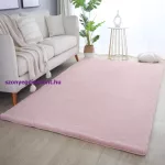 Ay. POUFFY 5100 ROSE 160 X 160 kör szőnyeg