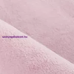 Ay. POUFFY 5100 ROSE 160 X 160 kör szőnyeg