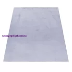 Ay. POUFFY 5100 SILVER 80 X 150