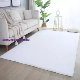 Ay. POUFFY 5100 WHITE 80 X 150