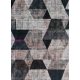 Ber. PORTE 2032 szürke 50 x 80 cm szőnyeg