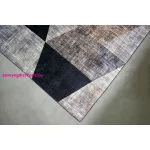 Ber. PORTE 2032 szürke 50 x 80 cm szőnyeg