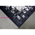 Ber. PORTE 2054 szürke 50 x 80 cm szőnyeg