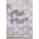 Kész függöny Penelope Fehér 300x180cm
