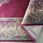 Dy. QUM 01 piros 160 x 230 cm