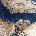 Dy. QUM 02 kék 160 x 230 cm