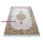 Dy. QUM 03 krém 150 x 230 cm