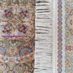 Dy. QUM 03 krém 150 x 230 cm