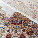 Dy. QUM 03 krém 150 x 230 cm