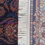 Dy. QUM 08 kék 160 x 230 cm