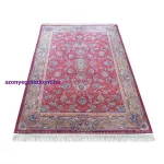 Dy. QUM 08 piros 160 x 230 cm