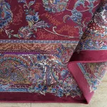 Dy. QUM 08 piros 160 x 230 cm