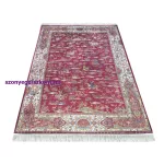 Dy. QUM 10 piros 200 x 300 cm