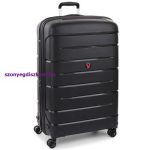 Roncato FLIGHT DLX bőrönd R-3461