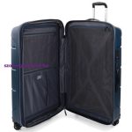 Roncato FLIGHT DLX bőrönd R-3461