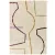 ASY pl Reef szőnyeg 120x170cm RF22 Linear Multi