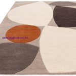 ASY pl Reef szőnyeg 120x170cm RF24 Mid Century Grey