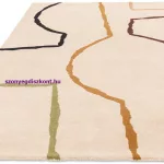 ASY pl Reef szőnyeg 160x230cm RF22 Linear Multi