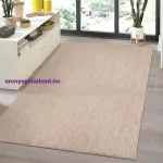 Ay. RELAX 4311 bézs 80 X 150 szőnyeg