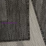 Ay. RELAX 4311 BLACK 120 X 120