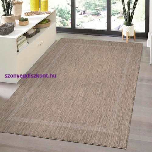 RELAX 4311 BROWN 160 X 230 szőnyeg