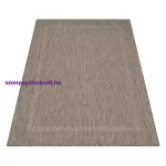 Ay. RELAX 4311 BROWN 160 X 230 szőnyeg