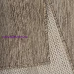 Ay. RELAX 4311 BROWN 160 X 230 szőnyeg