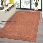 Ay. RELAX 4311 COPPER 120 X 170 szőnyeg
