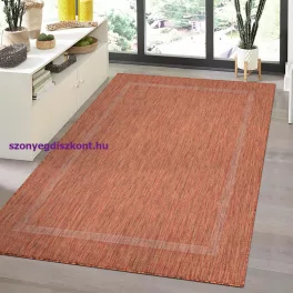 Ay. RELAX 4311 COPPER 120 X 170 szőnyeg