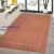 Ay. RELAX 4311 COPPER 120 X 170 szőnyeg