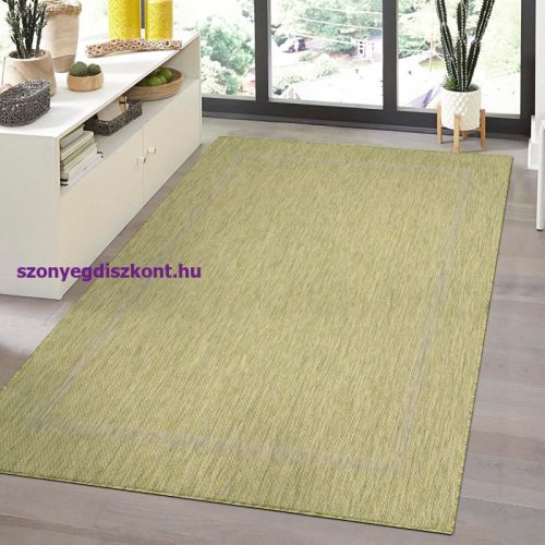 RELAX 4311 GREEN 80 X 150 szőnyeg