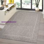 Ay. RELAX 4311 GREY 80 X 150 szőnyeg