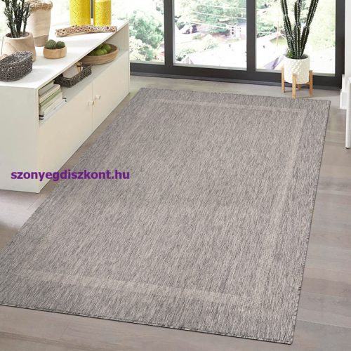 RELAX 4311 GREY 200 X 290 szőnyeg