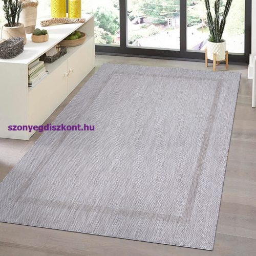 RELAX 4311 SILVER 80 X 150 szőnyeg