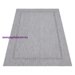 Ay. RELAX 4311 SILVER 80 X 150 szőnyeg