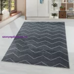 Ay. RIO 4602 GREY 140 X 200 szőnyeg