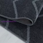Ay. RIO 4602 GREY 140 X 200 szőnyeg