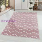 Ay. RIO 4602 ROSE 140 X 200 szőnyeg