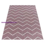 Ay. RIO 4602 ROSE 140 X 200 szőnyeg