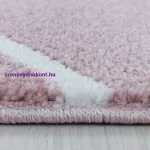 Ay. RIO 4602 ROSE 140 X 200 szőnyeg