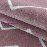 Ay. RIO 4602 ROSE 140 X 200 szőnyeg