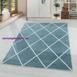 Ay. RIO 4601 kék 80 X 150 szőnyeg