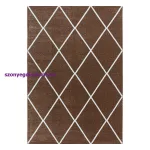 Ay. RIO 4601 COPPER 80 X 150 szőnyeg