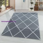 Ay. RIO 4601 SILVER 80 X 150 szőnyeg