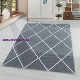 Ay. RIO 4601 SILVER 80 X 150 szőnyeg
