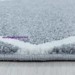 Ay. RIO 4601 SILVER 80 X 150 szőnyeg