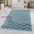 Ay. RIO 4602 BLUE 80 x 250