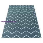 Ay. RIO 4602 BLUE 80 x 250