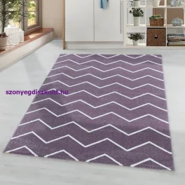 Ay. RIO 4602 LILA 80 x 250