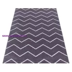 Ay. RIO 4602 LILA 80 x 250